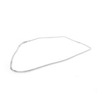 Collar Orogildo I preziosi ricordi del cuore in Plata C20M - C20M